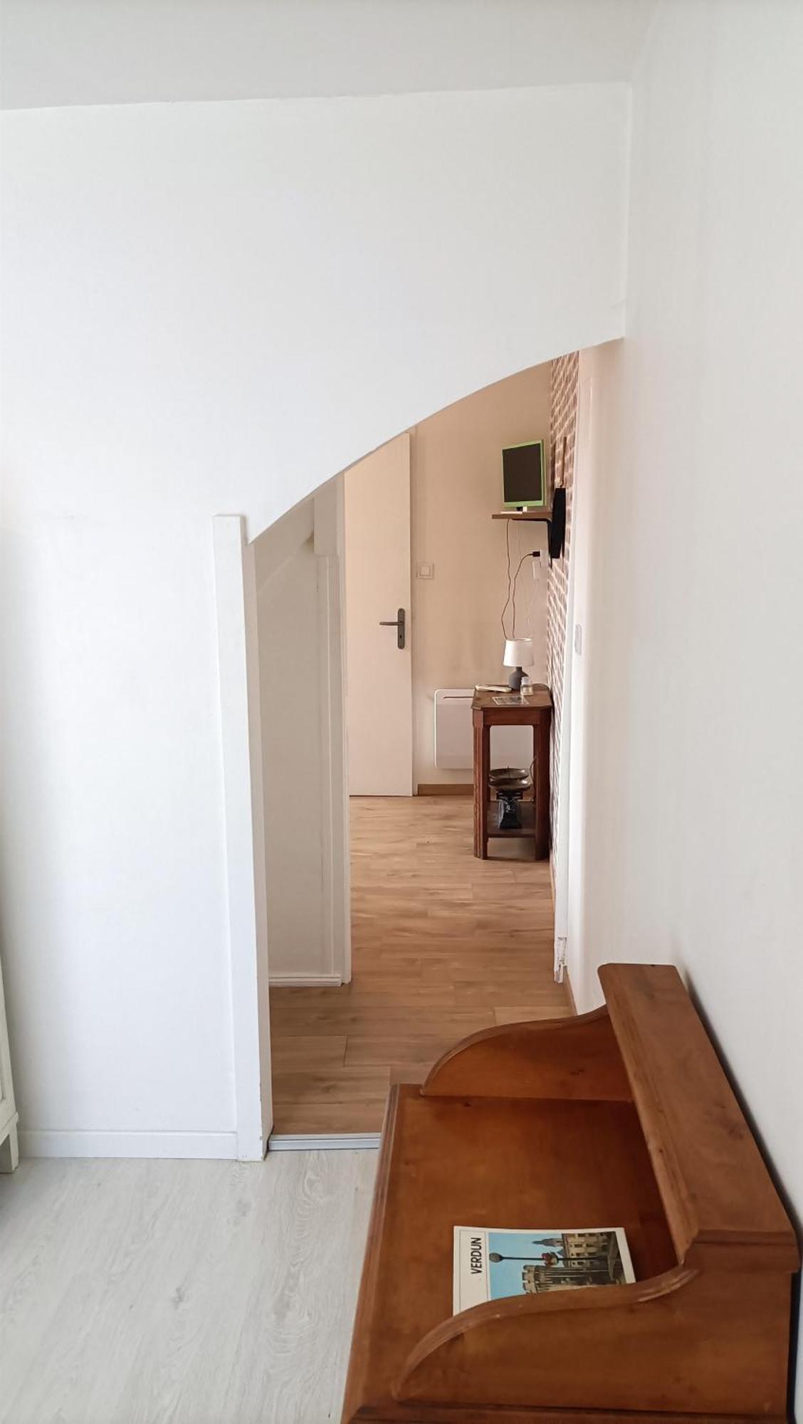 Trilogie Rez De Chaussee Apartment *